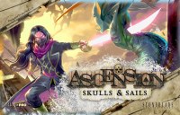 Ascension Skulls & Sails English