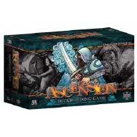 Ascension Deckbuilding Game 3rd Edition English