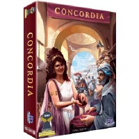 Concordia EN/DE