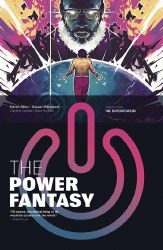 Power Fantasy TPB Volume 01 (Mature)