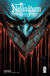 Nottingham Omnibus TPB (Mature)
