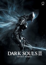 Dark Souls III Design Works Hardcover