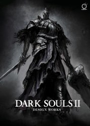 Dark Souls II Design Works Hardcover