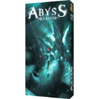 Abyss Kraken Expansion EN