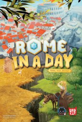 Rome in a Day English