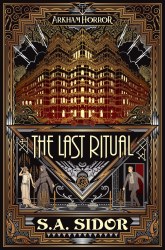 Arkham Horror The Last RitualEnglish