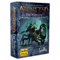 Aeons End The Nameless Expansion 2nd Edition EN