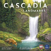 Cascadia Landmarks Expansion EN