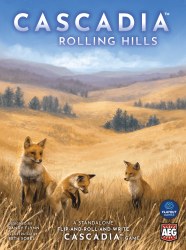 Cascadia Rolling Hills EN