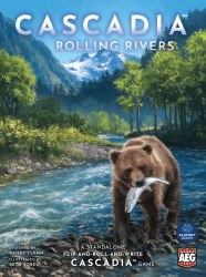 Cascadia Rolling Rivers EN