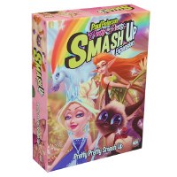 Smash Up Pretty Pretty Smash Up Expansion EN