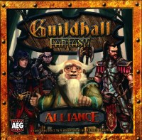 Guildhall Fantasy Alliance EN