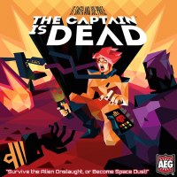 The Captain Is Dead EN