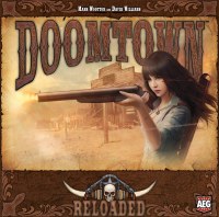 Doomtown Reloaded EN