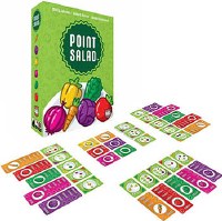 Point Salad EN