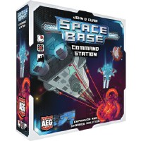 Space Base Command Station Expansion EN