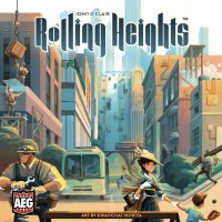 Rolling Heights EN