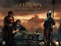 Europa Universalis The Price of Power EN