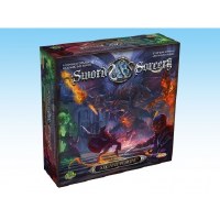 Sword & Sorcery Arcane PortalExpansion EN