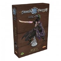 Sword & Sorcery Hero Pack RyldBard Blademaster Expansion EN