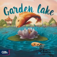 Garden Lake EN