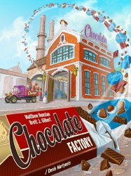 Chocolate Factory EN