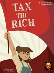 Tax the Rich EN