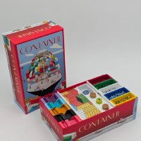 Container Deluxe Edition EN