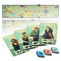 Sail Seafarers Expansion EN