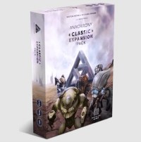 Anachrony Classic Expansion EN