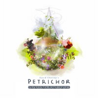 Petrichor Collector's Edition Upgrade Kit EN