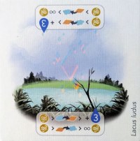 Petrichor Lake Promo Tile