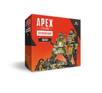 Apex Legends Board Game SquadExpansion EN