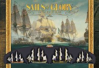 Sails of Glory Starter Set English