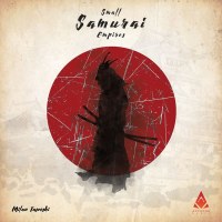 Small Samurai Empires EN