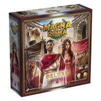 Magna Roma Deluxe Edition EN