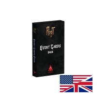 Pest Event Cards Pack Expansion EN