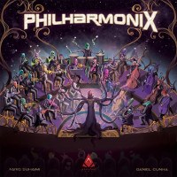 Philharmonix EN