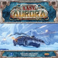 Last Aurora English