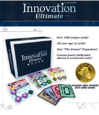 Innovation Ultimate EN