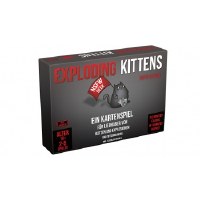 Exploding Kittens NSFW Deutsch