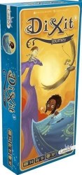 Dixit Journey Expansion EN