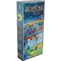 Dixit 10th Anniversary Expansion EN