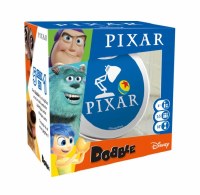 Dobble Pixar English