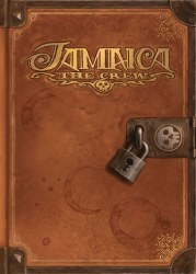 Jamaica Crew Expansion EN