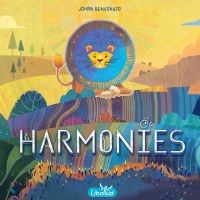 Harmonies EN