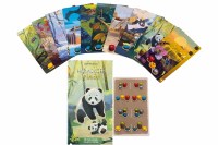 Harmonies Pulse Expansion EN