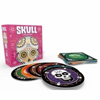 Skull 2022 Edition EN