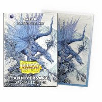 Dragon Shield Matte Dual Art Sleeves Maer (100)