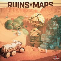 Ruins of Mars EN